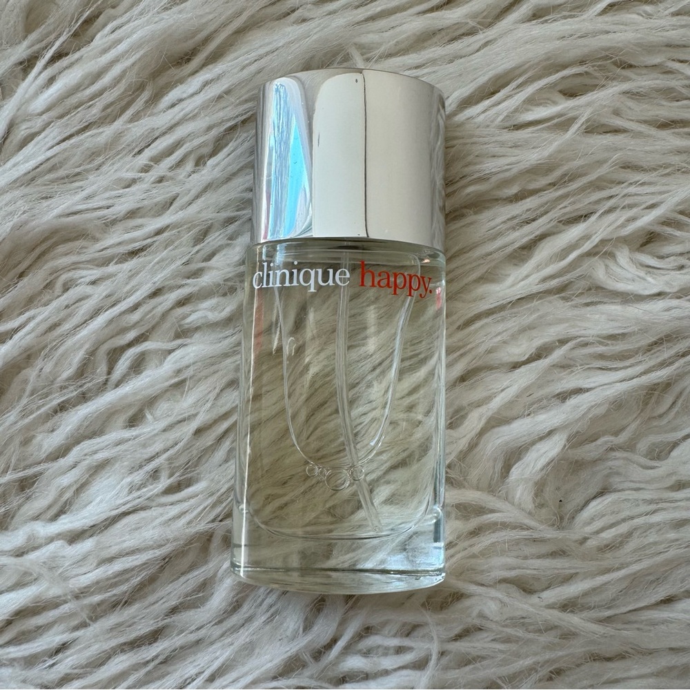 ☺️ Clinique | Happy (30mL) FULL size ☺️